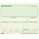POLIZA DE CHEQUE CON CARBON FORTEC 1/2 OFICIO BLOCK CON 25 JUEGOS