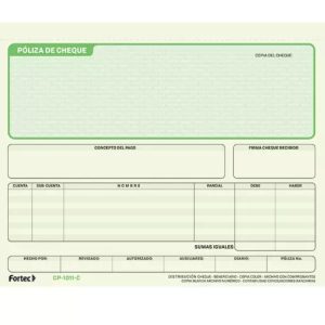 POLIZA-DE-CHEQUE-CON-CARBON-FORTEC-1-2-OFICIO-BLOCK-CON-25-JUEGOS_B042-026_1-1 POLIZA DE CHEQUE CON CARBON FORTEC 1/2 OFICIO BLOCK CON 25 JUEGOS