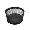 PORTACLIP-DE-MALLA-NEGRO-NEXTEP_P585-041_2 PORTACLIP DE MALLA NEGRO NEXTEP