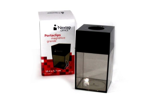 PORTACLIP-MAGNETICO-GRANDE-NEXTEP_P585-040_3 PORTACLIP MAGNETICO GRANDE NEXTEP