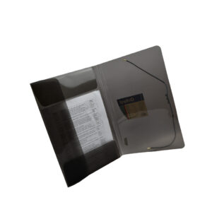 PORTADOCUMENTOS OXFORD F624H OFICIO HUMO