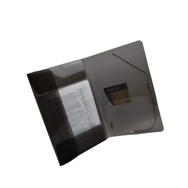 PORTADOCUMENTOS OXFORD F624H OFICIO HUMO
