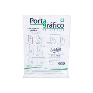 PORTAGRAFICO CARTA VERTICAL 9970 LLV
