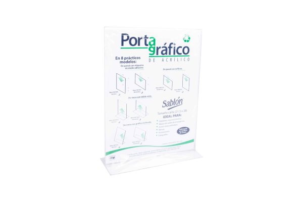 PORTAGRAFICO-CARTA-VERTICAL-9970-LLV_P427-012-23 PORTAGRAFICO CARTA VERTICAL 9970 LLV