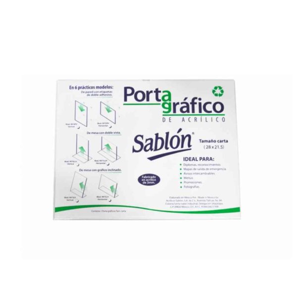PORTAGRAFICO-DE-ACRILICO-CARTA-PARA-PARED-CON-PEGAMENTO-HORIZONTAL-9975PH_P608-005_11-1 PORTAGRAFICO DE ACRILICO CARTA PARA PARED CON PEGAMENTO HORIZONTAL 9975PH