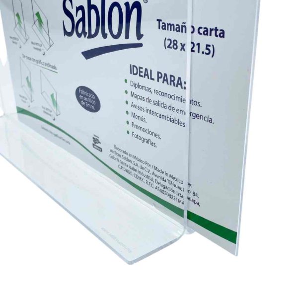 PORTAGRAFICO-DE-ACRILICO-CARTA-PARA-PARED-CON-PEGAMENTO-HORIZONTAL-9975PH_P608-005_13 PORTAGRAFICO DE ACRILICO CARTA PARA PARED CON PEGAMENTO HORIZONTAL 9975PH