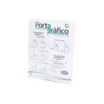 PORTAGRAFICOS ACRILICO CARTA VERTICAL 9974PV