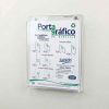 PORTAGRAFICOS ACRILICO CARTA VERTICAL 9974PV