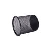PORTALAPIZ MALLA NEGRO 3108ME 10A X 9.5D CM