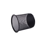 PORTALAPIZ MALLA NEGRO 3108ME 10A X 9.5D CM