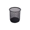 PORTALAPIZ MALLA NEGRO 3108ME 10A X 9.5D CM