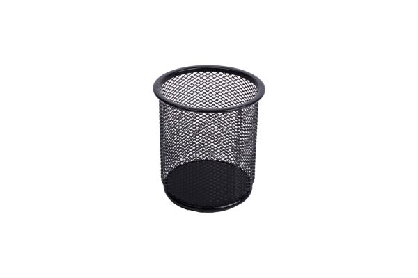 PORTALAPIZ MALLA NEGRO 3108ME 10A X 9.5D CM