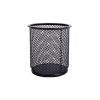 PORTALAPIZ MALLA NEGRO 3108ME 10A X 9.5D CM