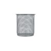 PORTALAPIZ MALLA PLATA 3098ME 10A X 9.5D CM