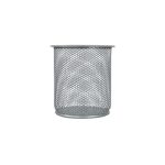 PORTALAPIZ MALLA PLATA 3098ME 10A X 9.5D CM