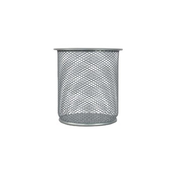 PORTALAPIZ MALLA PLATA 3098ME 10A X 9.5D CM