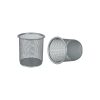PORTALAPIZ MALLA PLATA 3098ME 10A X 9.5D CM