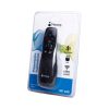 PRESENTADOR INALAMBRICO NEXTEP NE-420 NEGRO CON APUNTADOR LASER