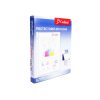 PROTECTOR DE HOJAS CARDINAL CARTA ANTIRREFLEJANTE 64003 CON 100 PZAS