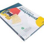 PROTECTOR DE HOJAS OFICIO 363 CON 50 PZS