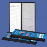 PROTECTOR DE TARJETAS PARA 96 PIEZAS