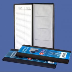 PROTECTOR DE TARJETAS PARA 96 PIEZAS