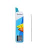 PUNTILLAS NUMERO 0.5 MM TUBO CON 10 PZS
