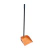 RECOGEDOR DE PLASTICO CON BASTON