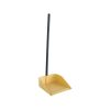 RECOGEDOR DE PLASTICO CON BASTON