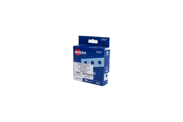 REFUERZO-TRANSPARENTE-5721-PAQUETE-CON-200-PZS_R020-003-2 REFUERZO TRANSPARENTE 5721 PAQUETE CON 200 PZS