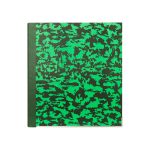 REGISTRADOR KYMA CARTA VERDE TRADICIONAL