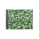 REGISTRADOR KYMA MEMORANDUM VERDE TRADICIONAL