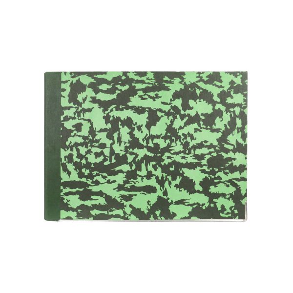 REGISTRADOR-KYMA-MEMORANDUM-VERDE-TRADICIONAL_R025-034_1-1 REGISTRADOR KYMA MEMORANDUM VERDE TRADICIONAL