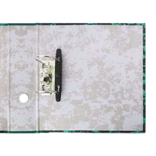 REGISTRADOR LEFORT CARTA VERDE TRADICIONAL