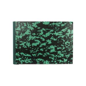 REGISTRADOR-LEFORT-MEMORANDUM-VERDE-TRADICIONAL_R025-004_1-4 REGISTRADOR LEFORT MEMORANDUM VERDE TRADICIONAL