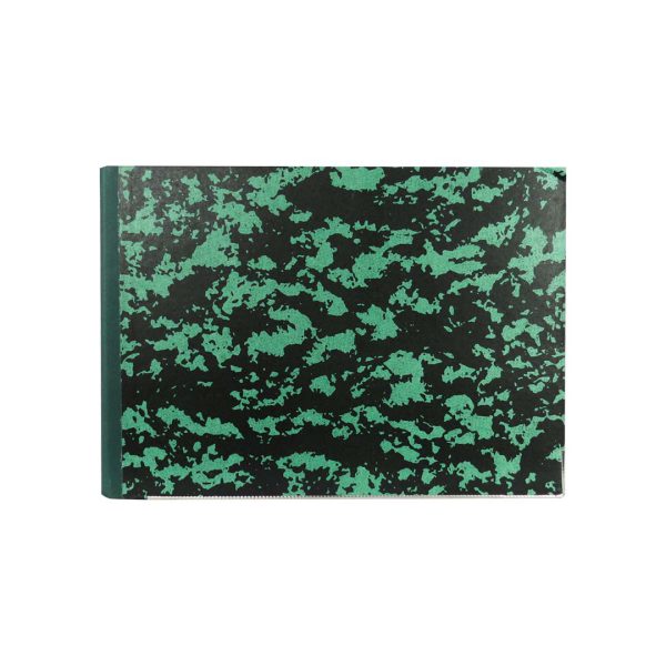 REGISTRADOR LEFORT MEMORANDUM VERDE TRADICIONAL