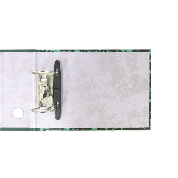 REGISTRADOR LEFORT MEMORANDUM VERDE TRADICIONAL
