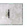 REGISTRADOR LEFORT OFICIO VERDE TRADCIONAL