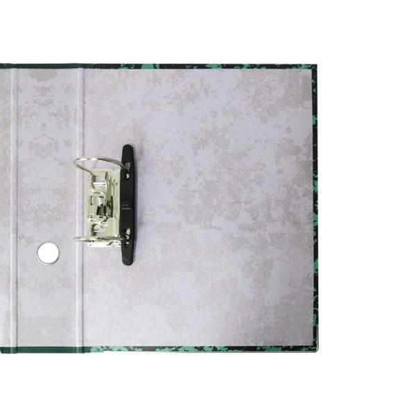 REGISTRADOR LEFORT OFICIO VERDE TRADCIONAL