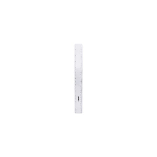 REGLA-PLASTICO-30-CM_R070-014_1-2 REGLA PLASTICO 30 CM