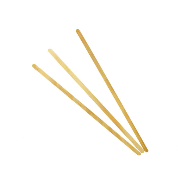 REMOVEDOR / AGITADOR DE MADERA 1 KILO
