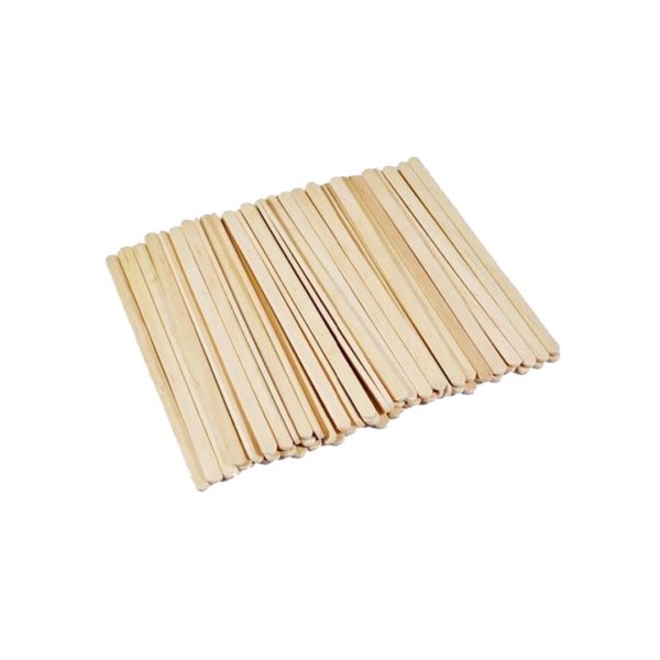REMOVEDOR / AGITADOR DE MADERA 1 KILO