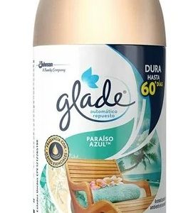 REPUESTO-DE-AROMATIZANTE-DIFUSOR-AUTOMATICO-GLADE-175-G-270-ML-PARAISO-AZUL_A068-040_1 REPUESTO DE AROMATIZANTE DIFUSOR AUTOMÁTICO GLADE 175 G / 270 ML PARAÍSO AZUL