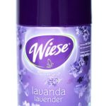 REPUESTO DE AROMATIZANTE WIESE AROMA LAVANDA 180 GRAMOS