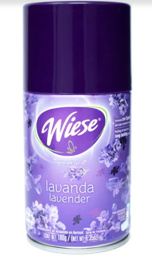 REPUESTO-DE-AROMATIZANTE-WIESE-AROMA-LAVANDA-180-GRAMOS_A068-030_1 REPUESTO DE AROMATIZANTE WIESE AROMA LAVANDA 180 GRAMOS