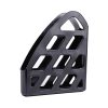 REVISTERO-PLASTICO-CARTA-NEGRO-1815_R112-032-2 REVISTERO PLASTICO CARTA NEGRO 1815