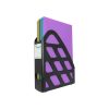 REVISTERO-PLASTICO-CARTA-NEGRO-1815_R112-032-3 REVISTERO PLASTICO CARTA NEGRO 1815