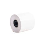ROLLO AUTOCOPIANTE 57X60 MM DE 2 TANTOS BLANCO/AMARILLO