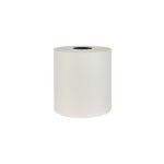 ROLLO AUTOCOPIANTE 76X70 MM DE 2 TANTOS BLANCO/AMARILLO