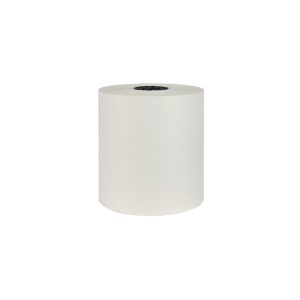 ROLLO AUTOCOPIANTE 76X70 MM DE 2 TANTOS BLANCO/AMARILLO